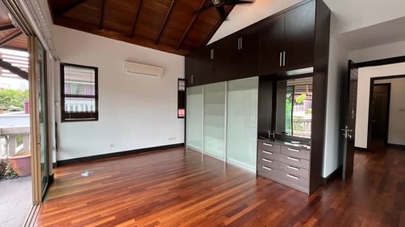 Semi-Detached House for Rent in Duta Tropika (Batu) - Sasha Goh - Bedroom - PropertyGuru.com.my