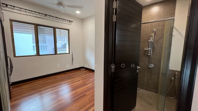 Semi-Detached House for Rent in Duta Tropika (Batu) - Sasha Goh - Bedroom - PropertyGuru.com.my