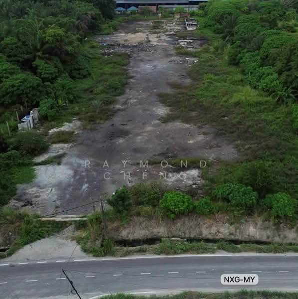 Industrial Land for Sale in Teluk Gong (Port Klang (Pelabuhan Klang)) - Raymond Cheng - Exterior - PropertyGuru.com.my