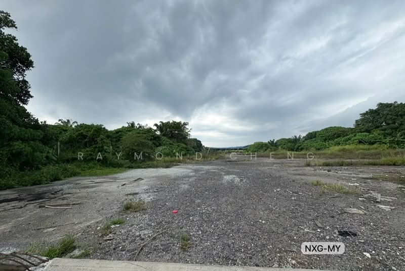 Industrial Land for Sale in Teluk Gong (Port Klang (Pelabuhan Klang)) - Raymond Cheng - Exterior - PropertyGuru.com.my
