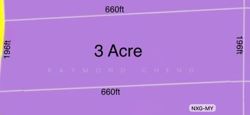 Industrial Land for Sale in Teluk Gong (Port Klang (Pelabuhan Klang)) - Raymond Cheng - PropertyGuru.com.my