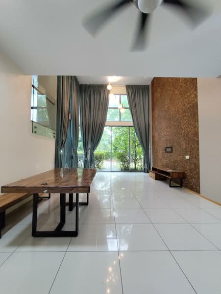 3-storey Terraced House for Sale in Cyberjaya (Selangor) - Muhd Khairulnawawi Kamaruddin - Living Room - PropertyGuru.com.my