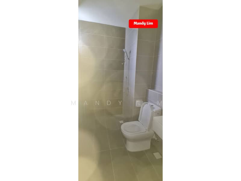 Condominium for Sale at Lucerne Residences - Mandy Lim - Bathroom - PropertyGuru.com.my