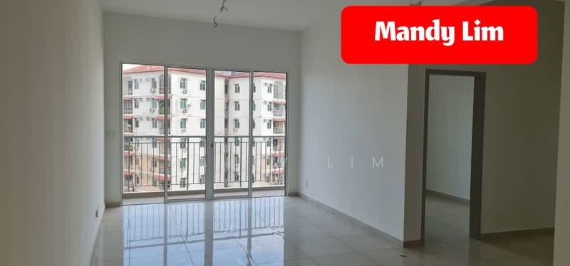 Condominium for Sale at Lucerne Residences - Mandy Lim - PropertyGuru.com.my