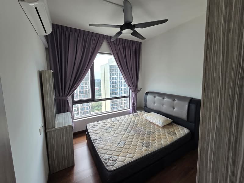 Service Residence for Rent at Country Garden Central Park - VJ Toh - PropertyGuru.com.my