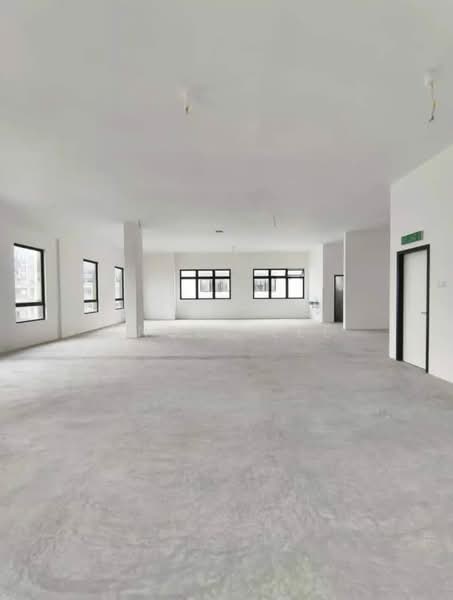 Shop / Office for Rent in Iskandar Puteri (Nusajaya) (Johor) - Angel Lee - Interior - PropertyGuru.com.my