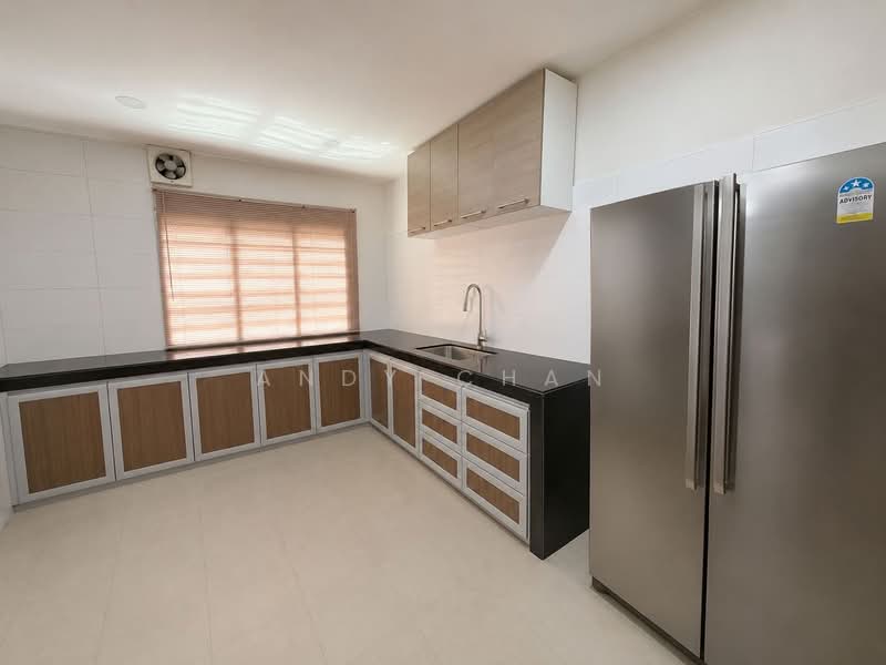 Terraced House for Sale in Taman Mutiara Rini (Skudai) - Andy Chan - PropertyGuru.com.my