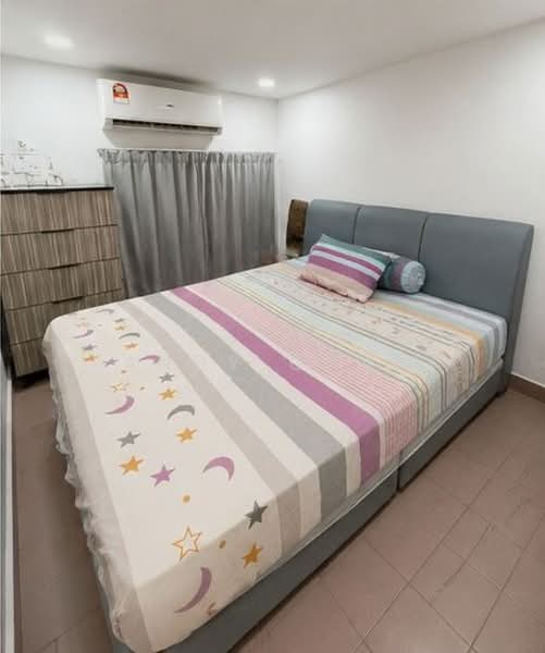 Terraced House for Sale in Taman Mutiara Rini (Skudai) - Andy Chan - PropertyGuru.com.my