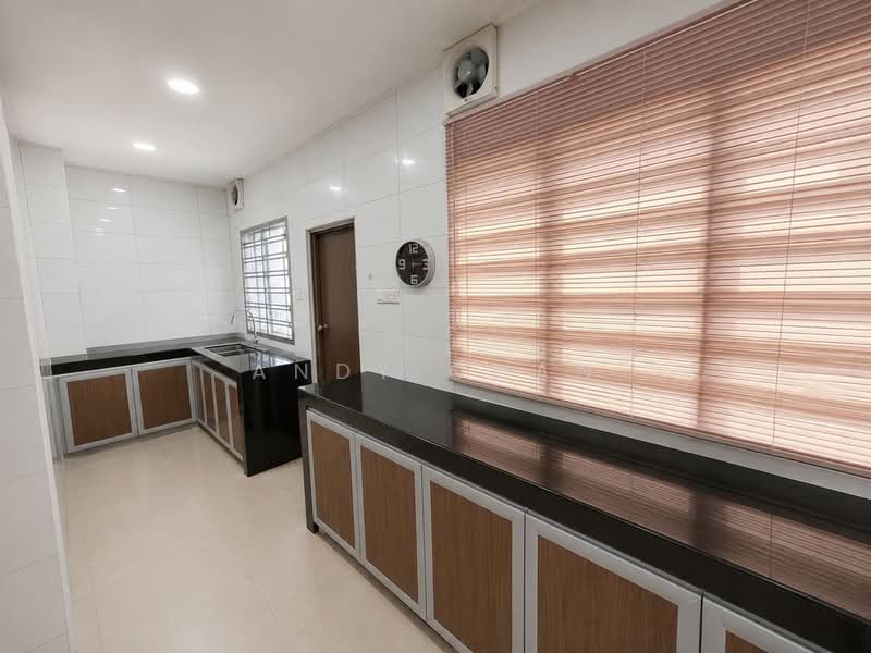 Terraced House for Sale in Taman Mutiara Rini (Skudai) - Andy Chan - PropertyGuru.com.my