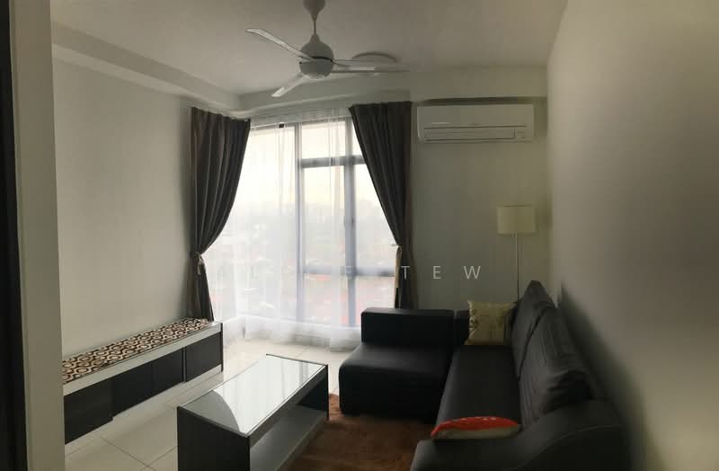 Servis Apartment untuk Dijual di Residences @ 1 Tebrau - Alice Tew - PropertyGuru.com.my