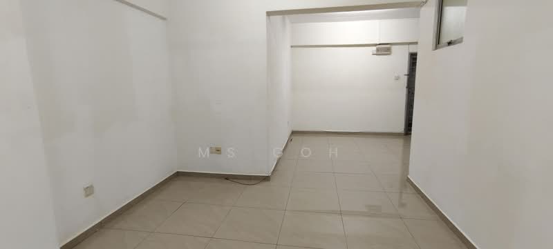 Apartment for Rent at Sri Impian Apartment - Ms Goh - PropertyGuru.com.my
