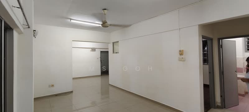Apartment for Rent at Sri Impian Apartment - Ms Goh - PropertyGuru.com.my