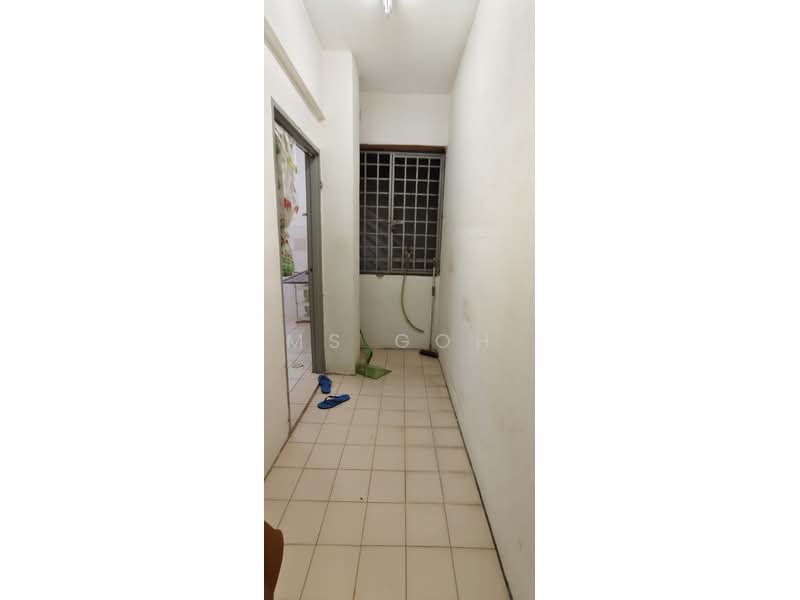 Apartment for Rent at Sri Impian Apartment - Ms Goh - PropertyGuru.com.my