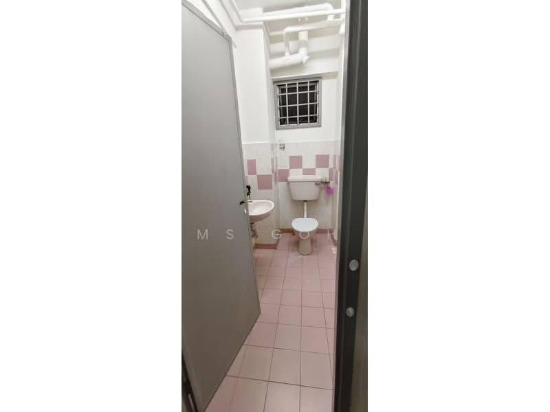 Apartment for Rent at Sri Impian Apartment - Ms Goh - PropertyGuru.com.my