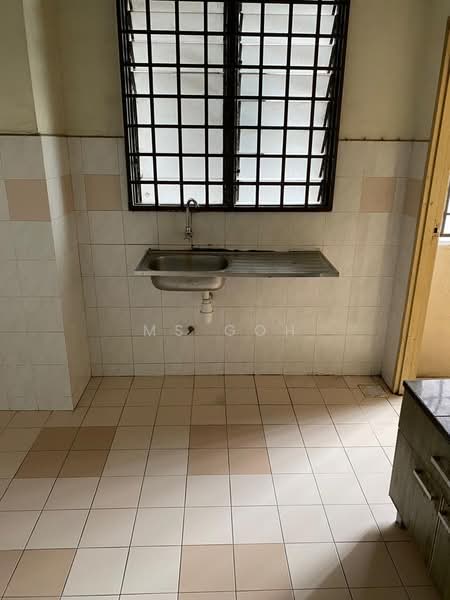 Apartment for Rent at Sri Impian Apartment - Ms Goh - PropertyGuru.com.my