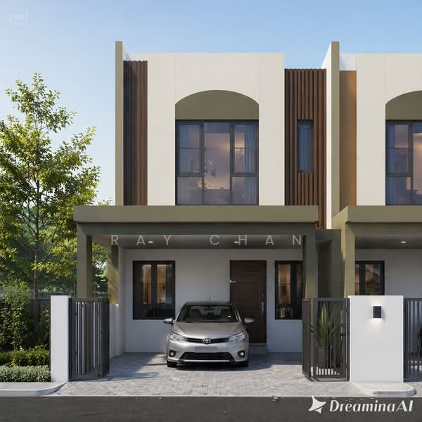 Terraced House for Sale in Taman Selayang (Selayang) - Ray Chan - Exterior - PropertyGuru.com.my