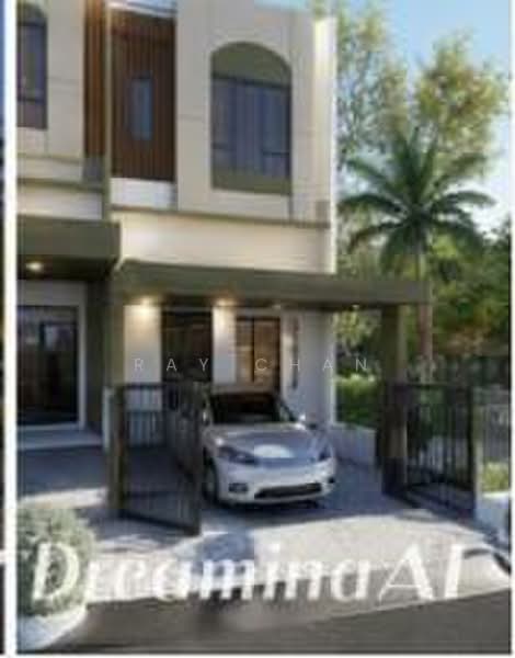 Terraced House for Sale in Taman Selayang (Selayang) - Ray Chan - Exterior - PropertyGuru.com.my