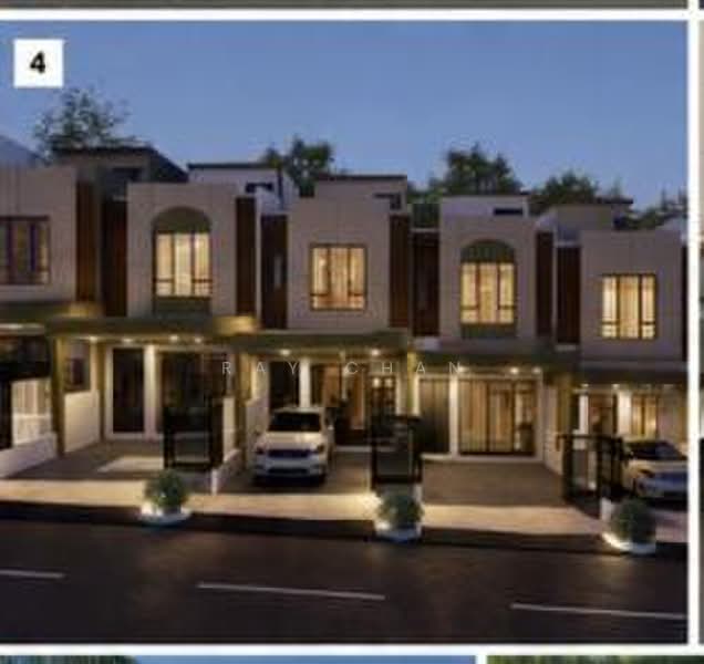 Terraced House for Sale in Taman Selayang (Selayang) - Ray Chan - Exterior - PropertyGuru.com.my
