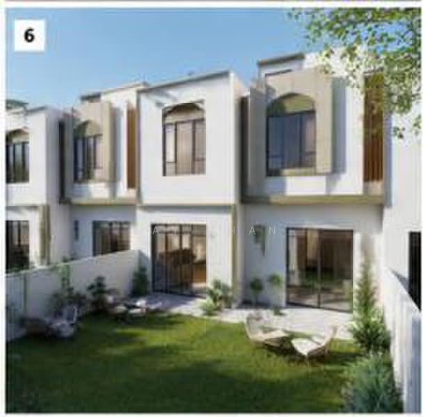 Terraced House for Sale in Taman Selayang (Selayang) - Ray Chan - Exterior - PropertyGuru.com.my