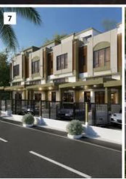 Terraced House for Sale in Taman Selayang (Selayang) - Ray Chan - Exterior - PropertyGuru.com.my