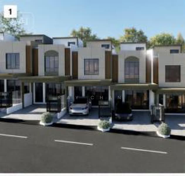 Terraced House for Sale in Taman Selayang (Selayang) - Ray Chan - Exterior - PropertyGuru.com.my