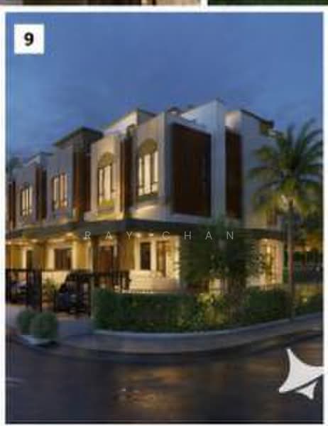 Terraced House for Sale in Taman Selayang (Selayang) - Ray Chan - Exterior - PropertyGuru.com.my