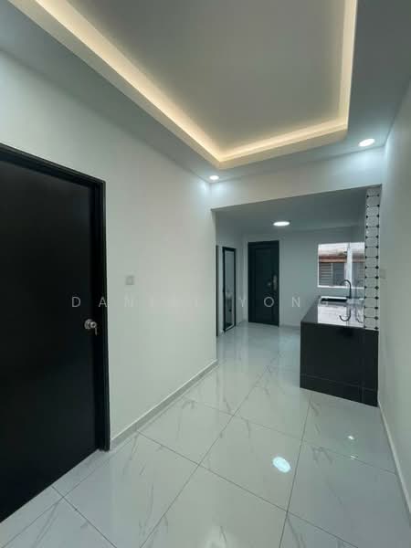 2-storey Terraced House for Sale in Bandar Baru Permas Jaya (Permas Jaya) - Daniel Yong - Interior - PropertyGuru.com.my