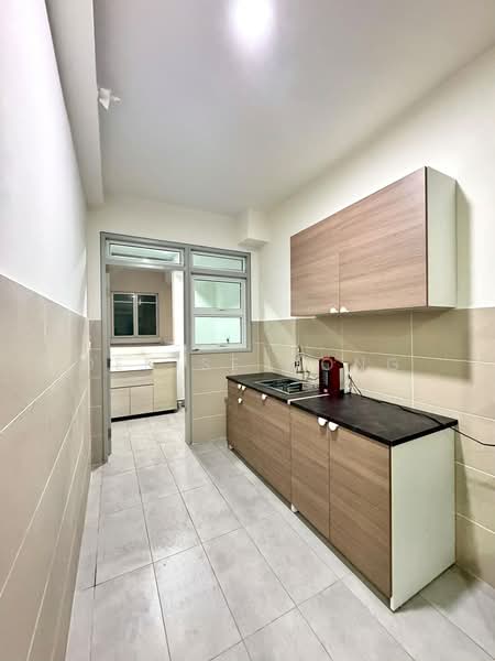 Condominium for Rent at Residensi Suasana @ Damai - Denise Wong - Kitchen - PropertyGuru.com.my