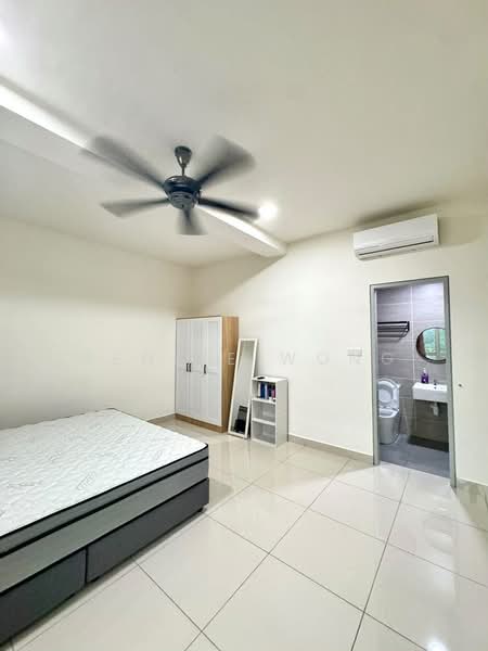 Condominium for Rent at Residensi Suasana @ Damai - Denise Wong - Bedroom - PropertyGuru.com.my