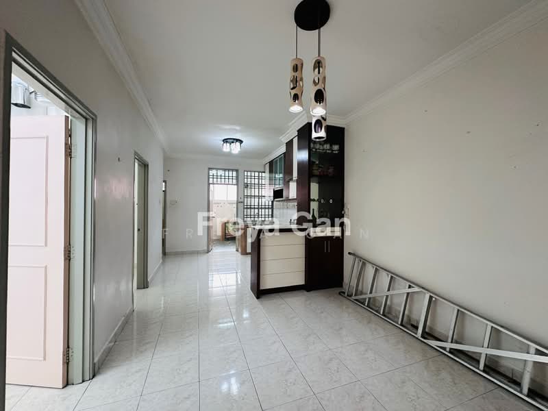 Rumah Teres 1 Tingkat untuk Dijual di Taman Impian Emas (Skudai) - Freya Gan - PropertyGuru.com.my