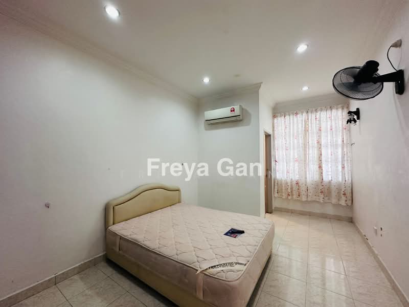 Rumah Teres 1 Tingkat untuk Dijual di Taman Impian Emas (Skudai) - Freya Gan - PropertyGuru.com.my