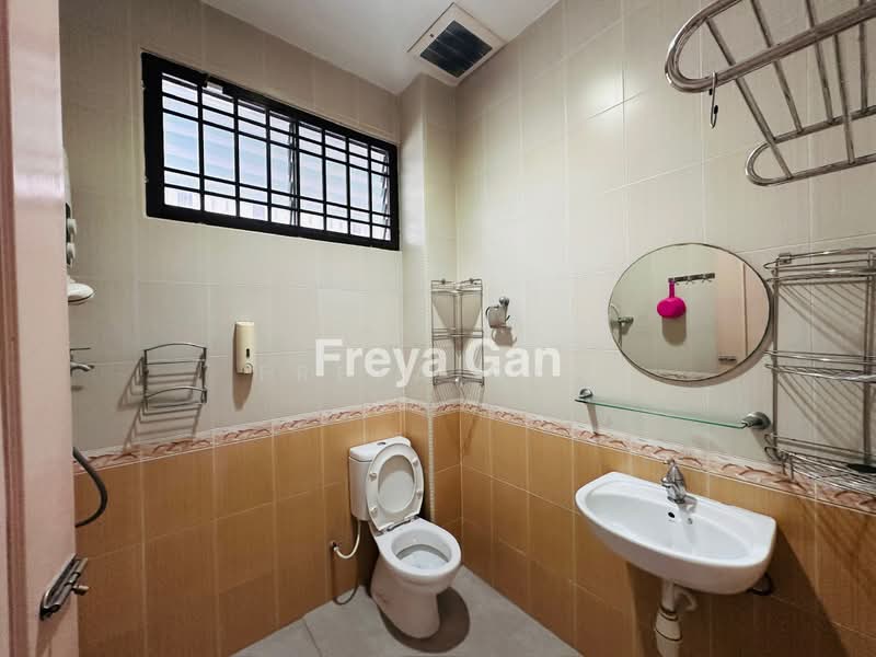 Rumah Teres 1 Tingkat untuk Dijual di Taman Impian Emas (Skudai) - Freya Gan - PropertyGuru.com.my