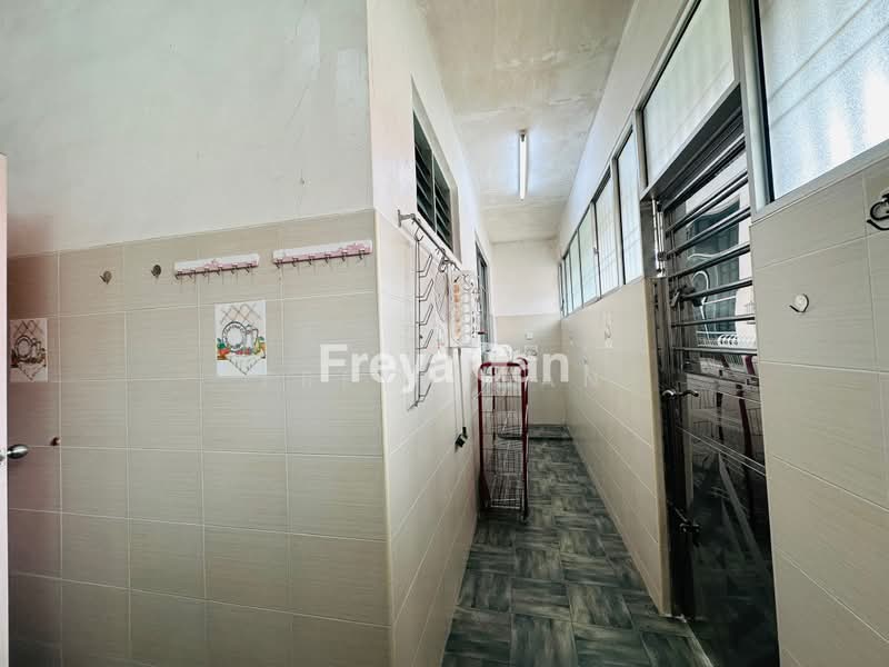 Rumah Teres 1 Tingkat untuk Dijual di Taman Impian Emas (Skudai) - Freya Gan - PropertyGuru.com.my