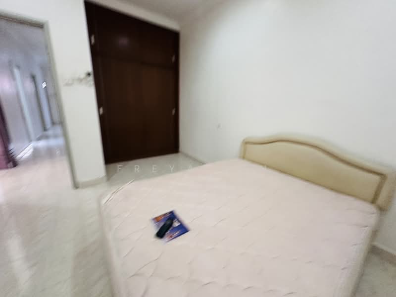 Rumah Teres 1 Tingkat untuk Dijual di Taman Impian Emas (Skudai) - Freya Gan - PropertyGuru.com.my