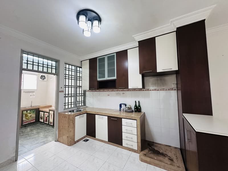 Rumah Teres 1 Tingkat untuk Dijual di Taman Impian Emas (Skudai) - Freya Gan - PropertyGuru.com.my