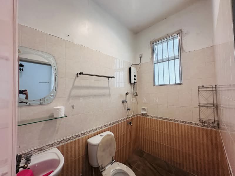 Rumah Teres 1 Tingkat untuk Dijual di Taman Impian Emas (Skudai) - Freya Gan - PropertyGuru.com.my
