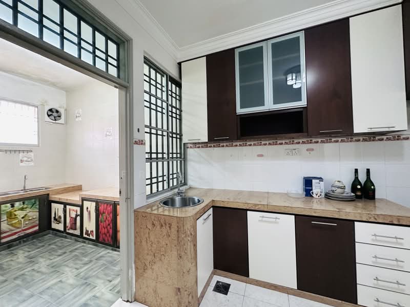 Rumah Teres 1 Tingkat untuk Dijual di Taman Impian Emas (Skudai) - Freya Gan - PropertyGuru.com.my
