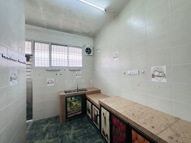 Rumah Teres 1 Tingkat untuk Dijual di Taman Impian Emas (Skudai) - Freya Gan - PropertyGuru.com.my