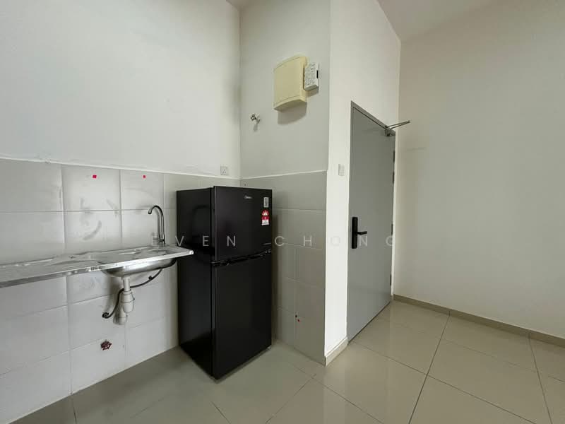 Kondominium untuk Disewa di Damai Vista - Even Chong - Kitchen - PropertyGuru.com.my