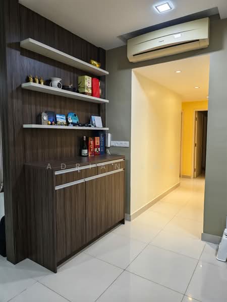 Condominium for Sale at The Z Residence - Adrian Loo - Interior - PropertyGuru.com.my