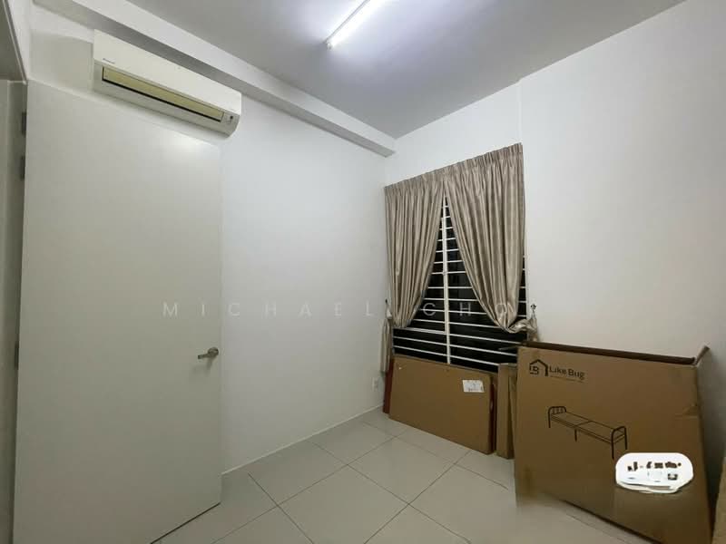 Service Residence for Rent at Fortune Perdana - Michael Chor - Interior - PropertyGuru.com.my