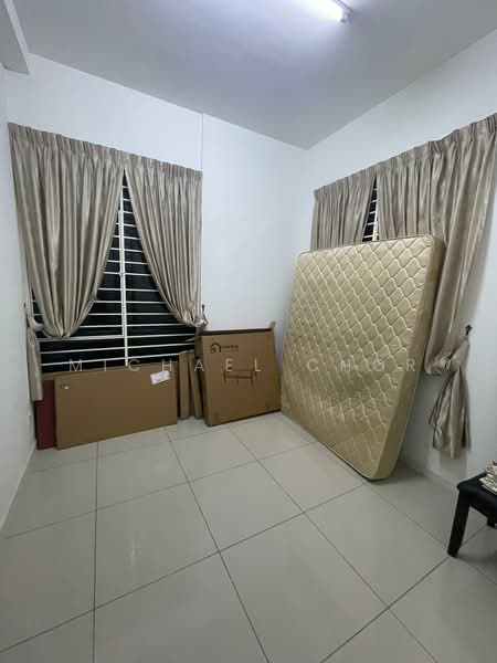 Service Residence for Rent at Fortune Perdana - Michael Chor - Interior - PropertyGuru.com.my