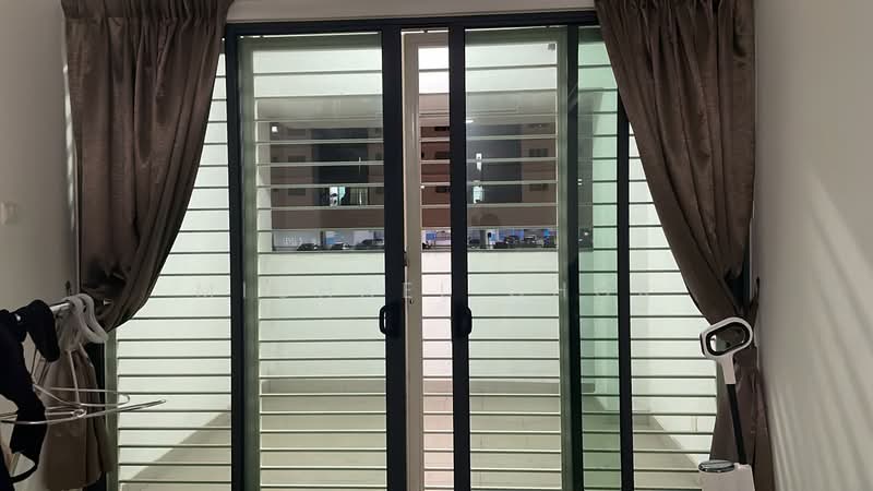 Service Residence for Rent at Fortune Perdana - Michael Chor - Interior - PropertyGuru.com.my
