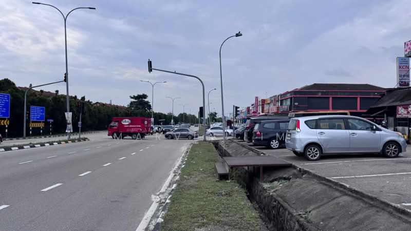 Kedai untuk Dijual di Taman Nusa Bestari 2 (Iskandar Puteri (Nusajaya)) - Marvin Lim - Exterior - PropertyGuru.com.my