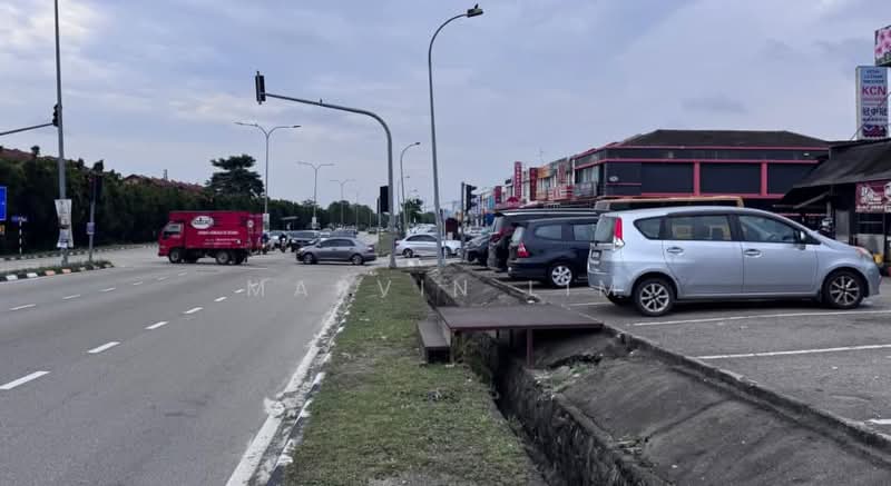 Kedai untuk Dijual di Taman Nusa Bestari 2 (Iskandar Puteri (Nusajaya)) - Marvin Lim - Exterior - PropertyGuru.com.my