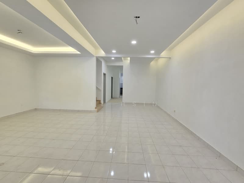 Rumah Teres 2 Tingkat untuk Dijual di Bandar Putra (Kulai) - Yee Hsin - PropertyGuru.com.my