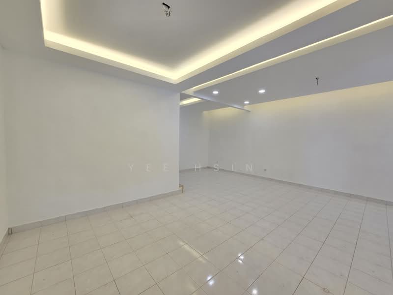 Rumah Teres 2 Tingkat untuk Dijual di Bandar Putra (Kulai) - Yee Hsin - PropertyGuru.com.my