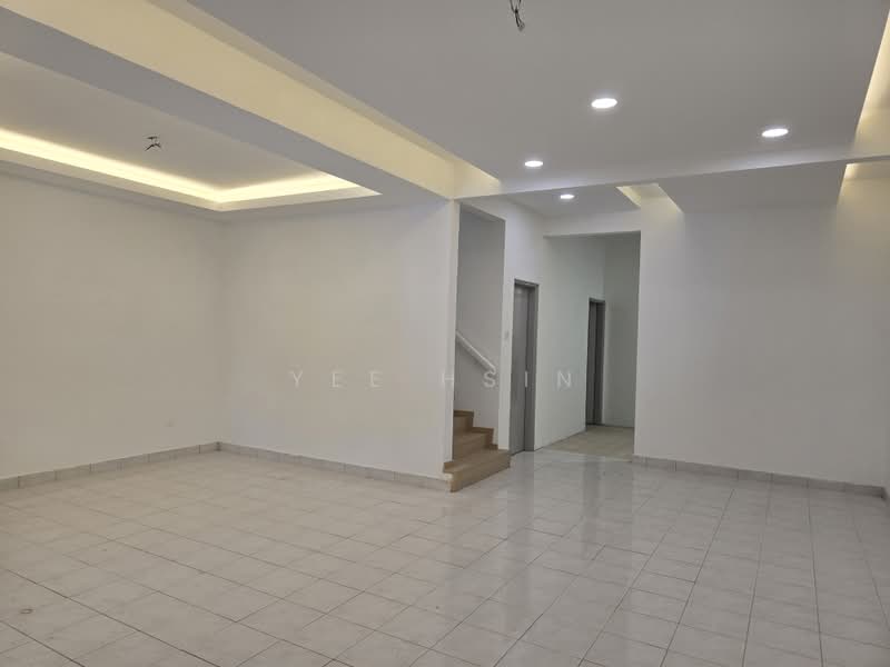 Rumah Teres 2 Tingkat untuk Dijual di Bandar Putra (Kulai) - Yee Hsin - PropertyGuru.com.my