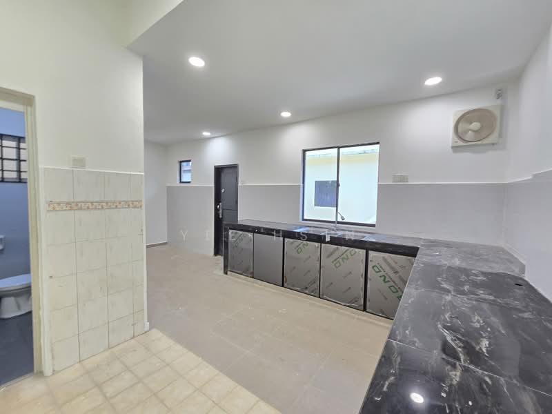 Rumah Teres 2 Tingkat untuk Dijual di Bandar Putra (Kulai) - Yee Hsin - PropertyGuru.com.my