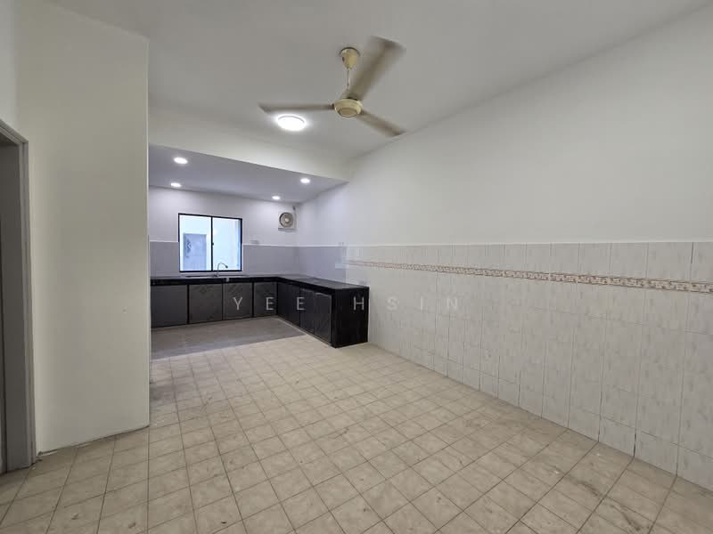Rumah Teres 2 Tingkat untuk Dijual di Bandar Putra (Kulai) - Yee Hsin - PropertyGuru.com.my